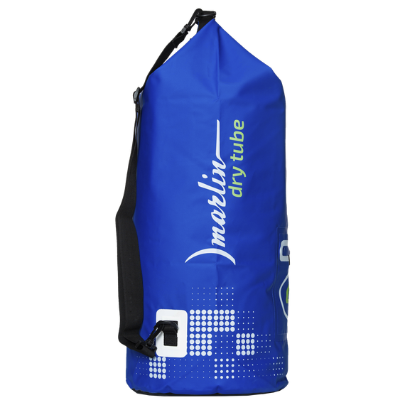 Гермомешок-сумка Marlin Dry Tube 2.0 40 L синий