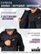 Куртка Norfin THERMO PRO 03 р.L