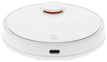 Робот-пылесос Xiaomi Mijia LDS Vacuum Cleaner 3 (BHR7541CN)