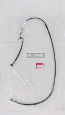 45127-K1T-E51. HOSE COMP. D, FR. BRAKE. HONDA