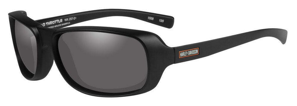 Очки Smoke Lens Harley-Davidson