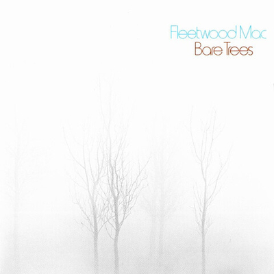 Fleetwood Mac — Bare Trees (CD)