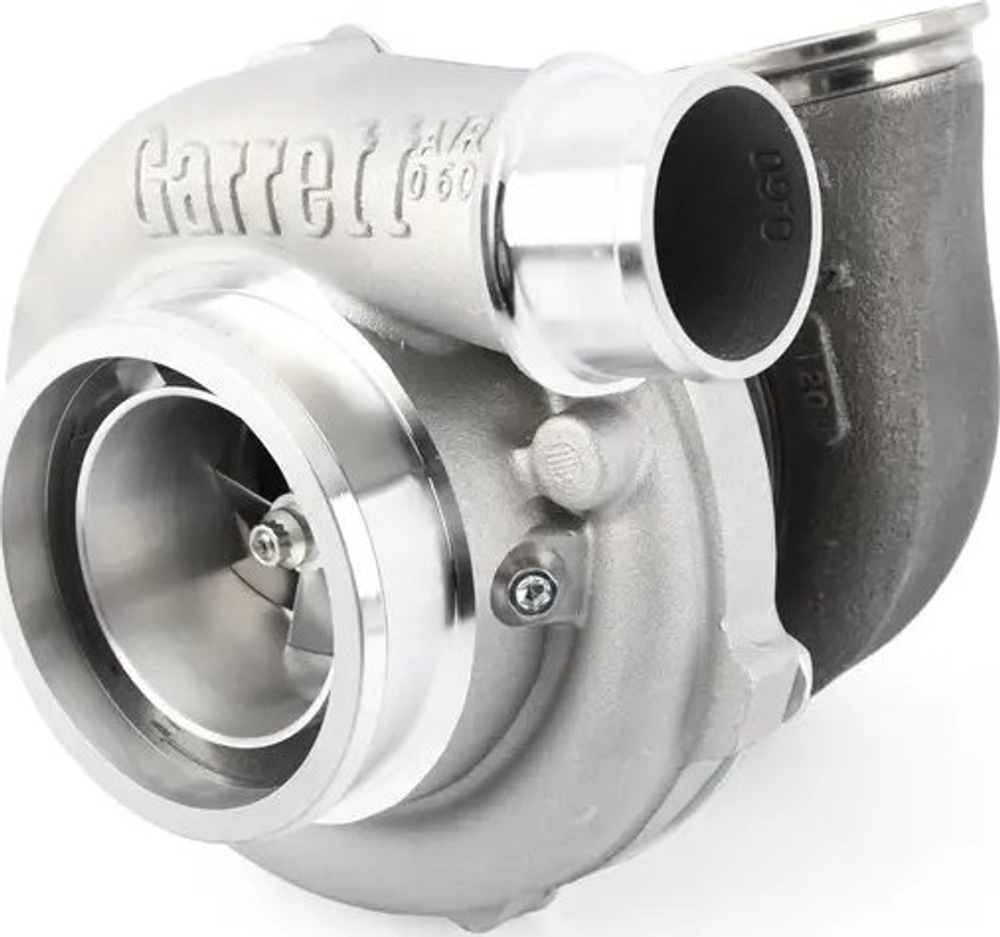 Турбокомпрессор Garrett GEN2 GTX3076R Dual Ball Bearing turbocharger