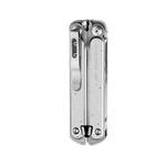 Мультитул Leatherman Free P2, 19 функций, нейлоновый чехол