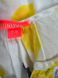 Платье Sunuva