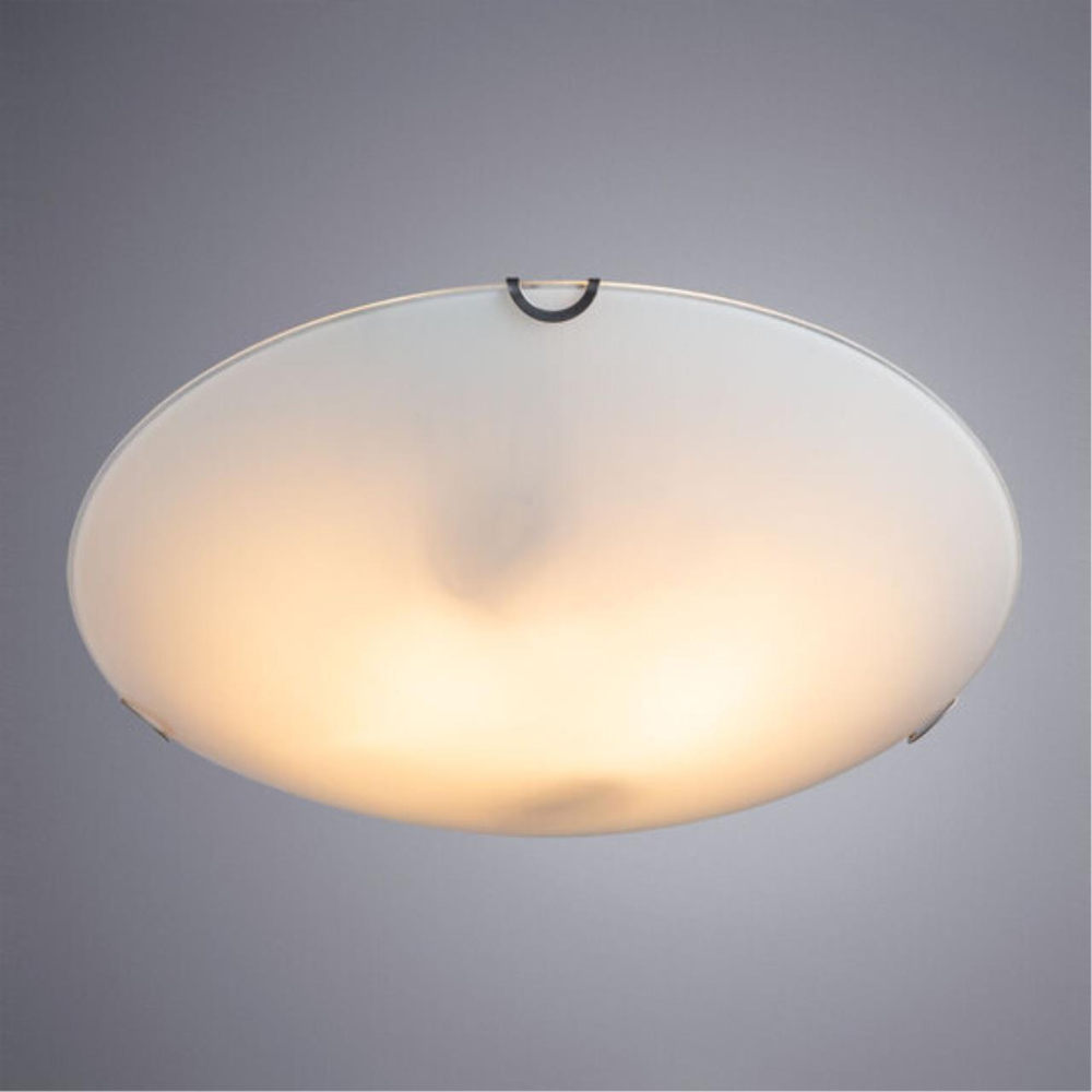 Светильник потолочный Arte Lamp Plain A3720PL-2CC