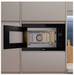 Встраиваемая микроволновая печь Haier HMX-BPG259B