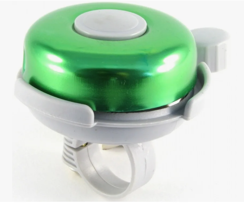 Звонок алюминиевая крышка/пластмассовый корпус/AD-12