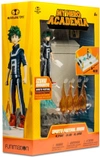 Фигурка McFarlane My Hero Academia - Sports Festival Arena + Midoriya 0787926901177