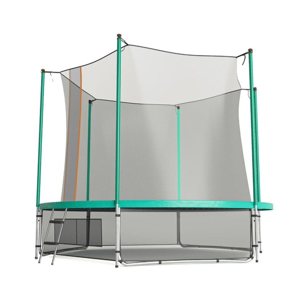 Батут Yamota SMART 244 см (8ft)