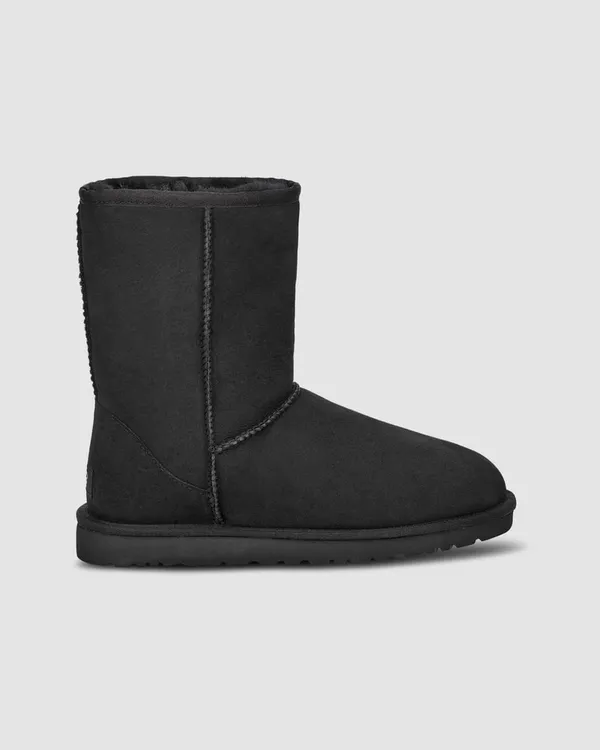 Угги мужские UGG Classic Short