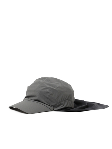 Кепка Sahara 2.0