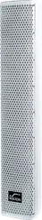Solton CT 4 L [White] - Пассивная акустическая система колонного типа; 4x 4"; НЧ / Ribbon driver -