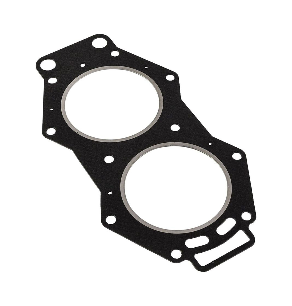 Прокладка под головку Yamaha 115-140, Omax