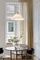 Торшер Freya Modern Kinsley FR5533FL-01BS