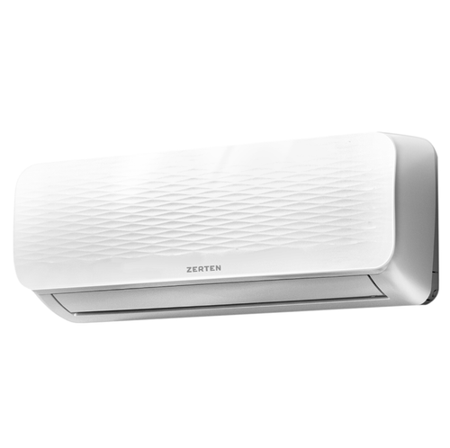 Сплит-система кондиционер настенный Zerten Inverter ZN-18I на 50 м²