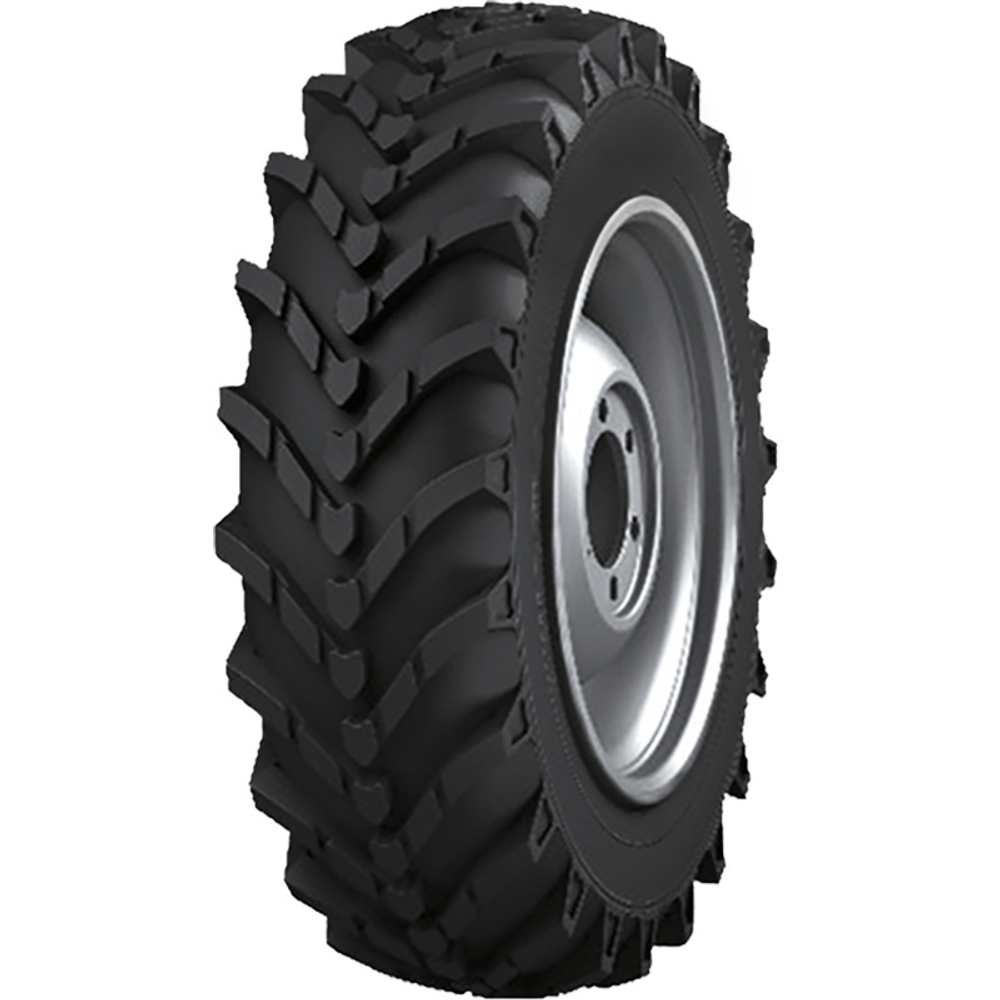 Titan 18,4R38 16PR 165A8 AG48V TT РОССИЯ + Камера 16,9-38У вентиль ТК(118)
