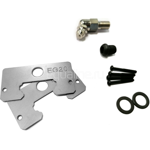 Уплотнение EG20ZZ