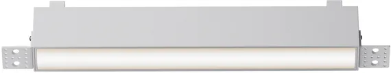 Точечный светильник Basis DL066-20W3-6K-TRS-W Maytoni