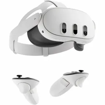 Очки виртуальной реальности Oculus Quest 3 512gb