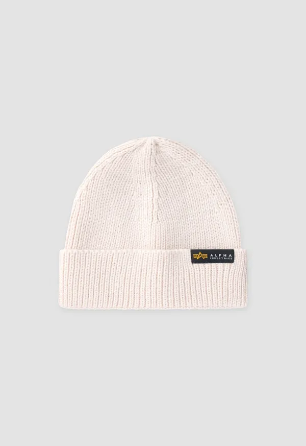 Шапка ALPHA INDUSTRIES Dockers Beanie