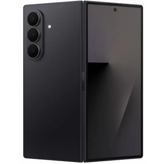 Смартфон Samsung Galaxy Z Fold 7 12 ГБ | 512 ГБ (Чёрный | Jetblack) (Snapdragon)