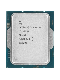 Процессор Intel Core i7-13700 OEM (без кулера)