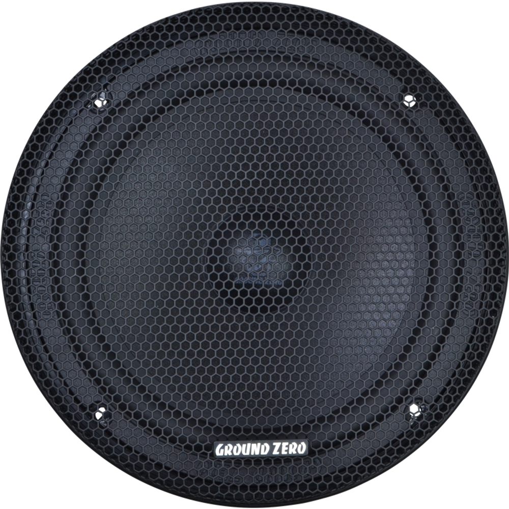 Ground Zero GZCS K-200