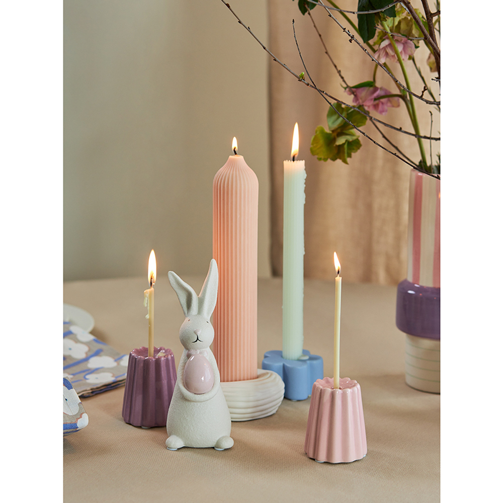 Набор подcвечников canel? из коллекции easter essential, 3 шт.