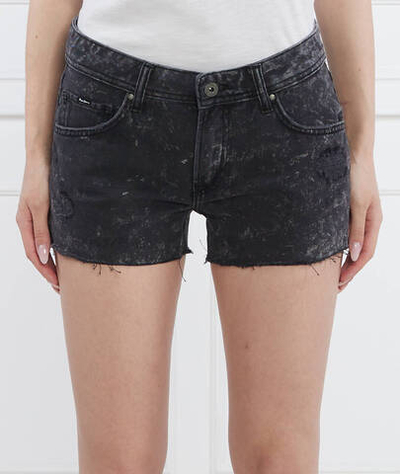 Шорты THRASHER Pepe Jeans London - графитовый(PL801004XF5)