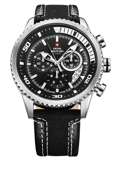 Наручные часы Swiss Military By Chrono SM34042.05