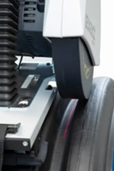 Профилегибочный станок Stalex TR-12