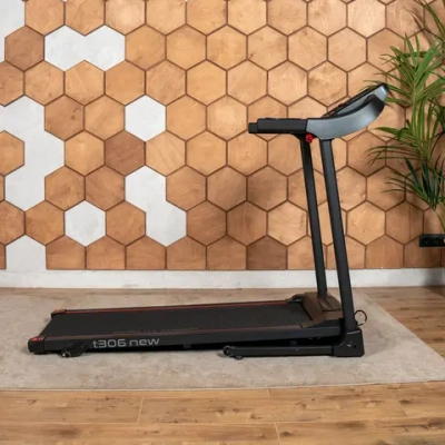Беговая дорожка CARBON FITNESS T306 NEW домашняя