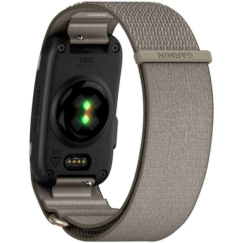 Фитнес-браслет Garmin Cirqa Captain Blue