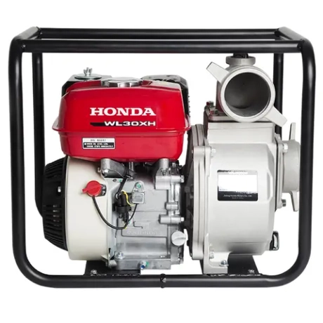 Мотопомпа Honda WL30XH1 DF1