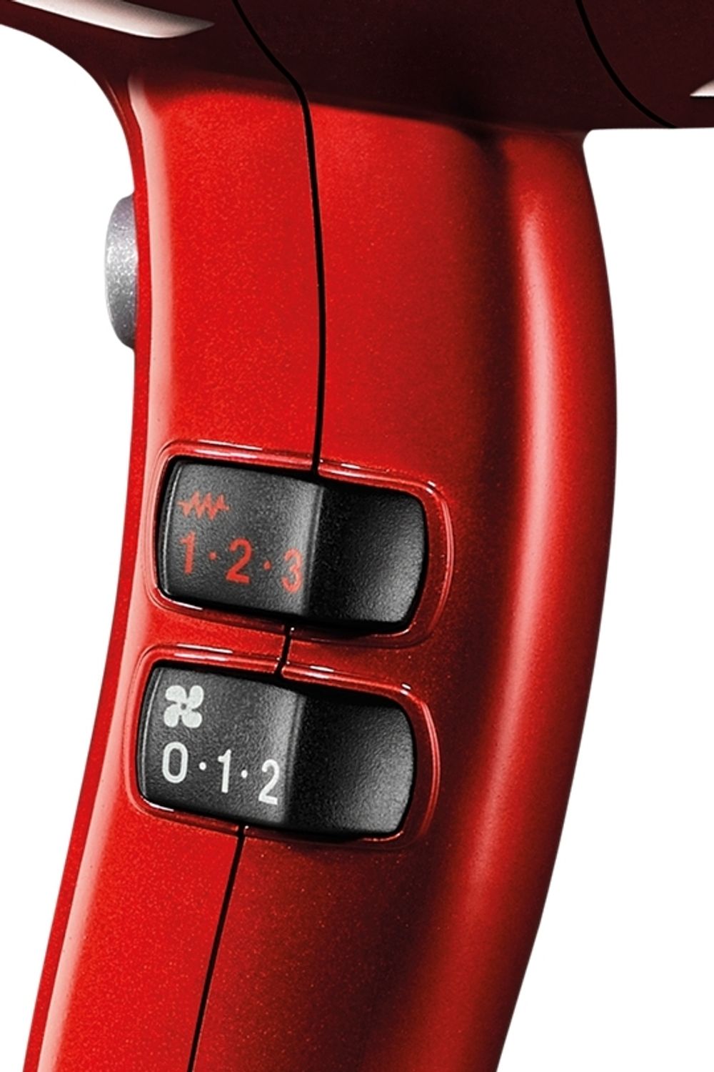 Профессиональный фен Valera Swiss Power4ever (SP4 D RC) - 4