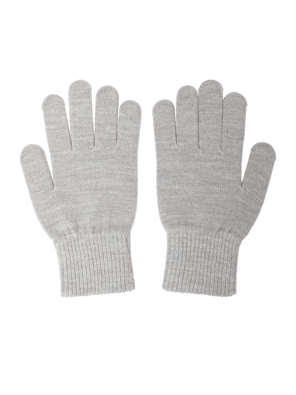 Перчатки Вязаные Knit  Gloves