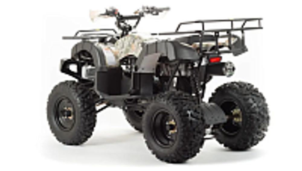 Квадроцикл PROMAX ATV 250 (2025)