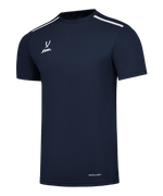 Футболка тренировочная DIVISION Training Tee, темно-синий