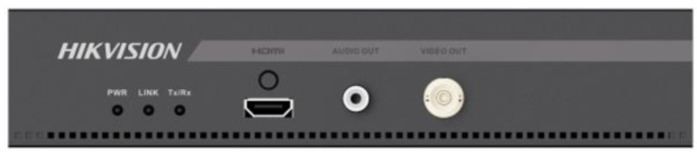 Декодер HIKVISION DS-6901UDI(C)