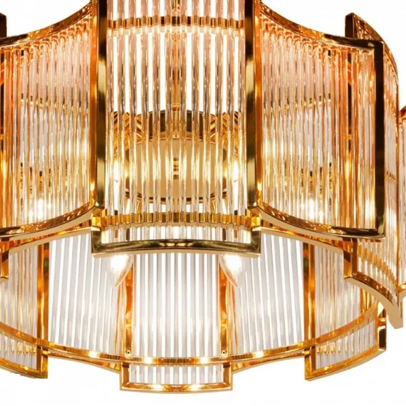 Подвесная люстра Tribeca MD0276-6A iLamp