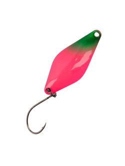 Блесна Fish Crystal DUNA 30 мм 2.5 г на форель цвет 68