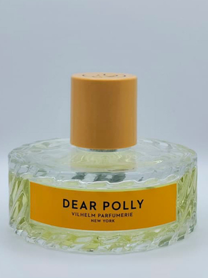 Vilhelm Parfumerie Dear Polly