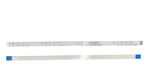 Шлейф FFC 12-pin Шаг 0.5mm Длина 20cm Прямой A-A