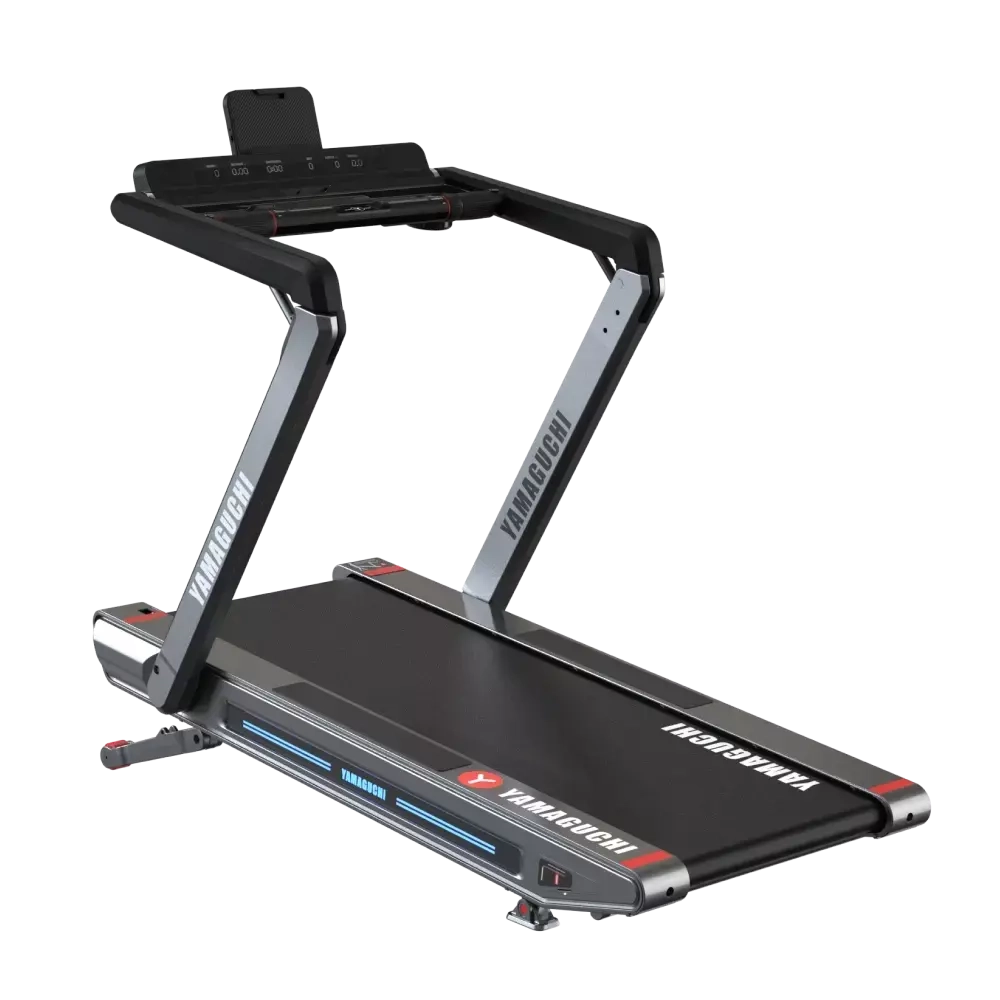 Беговая дорожка Yamaguchi MAX PRO-S