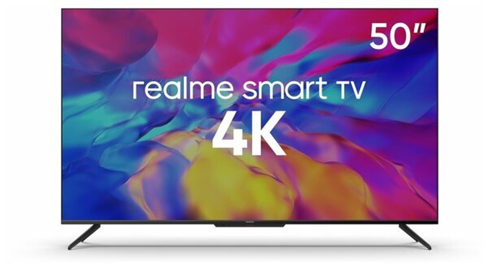 ЖК-телевизор REALME RMV2005