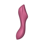 Satisfyer Curvy Trinity 3 Вибратор 3в1 с вакуумно-волновой стимуляцией
