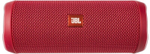 Портативная акустика JBL Flip 4 Red (красный)