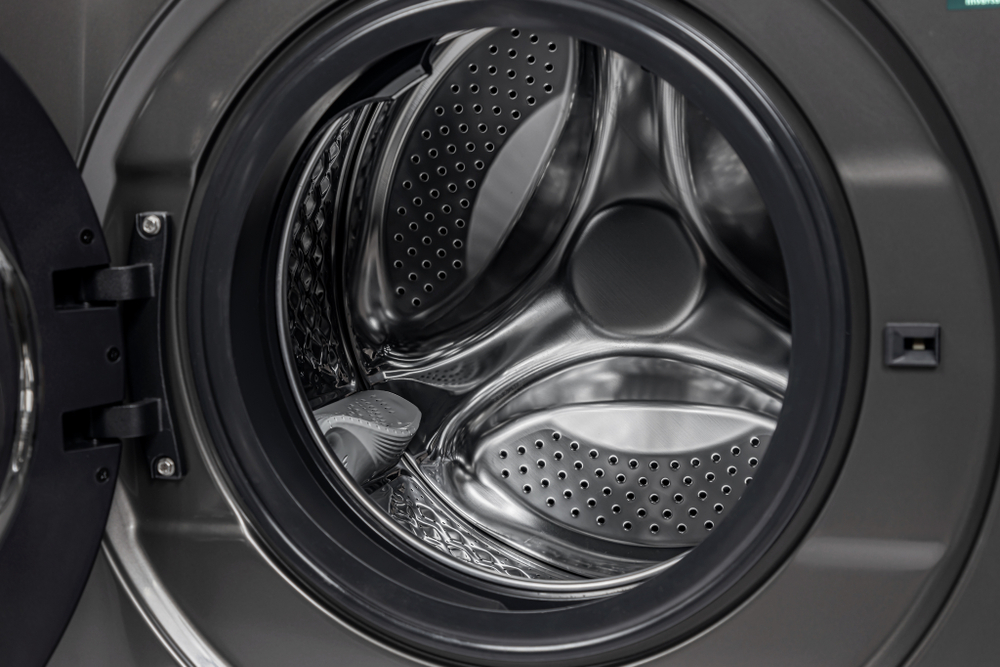 Стиральная машина Midea MF205W80WB/T-RU