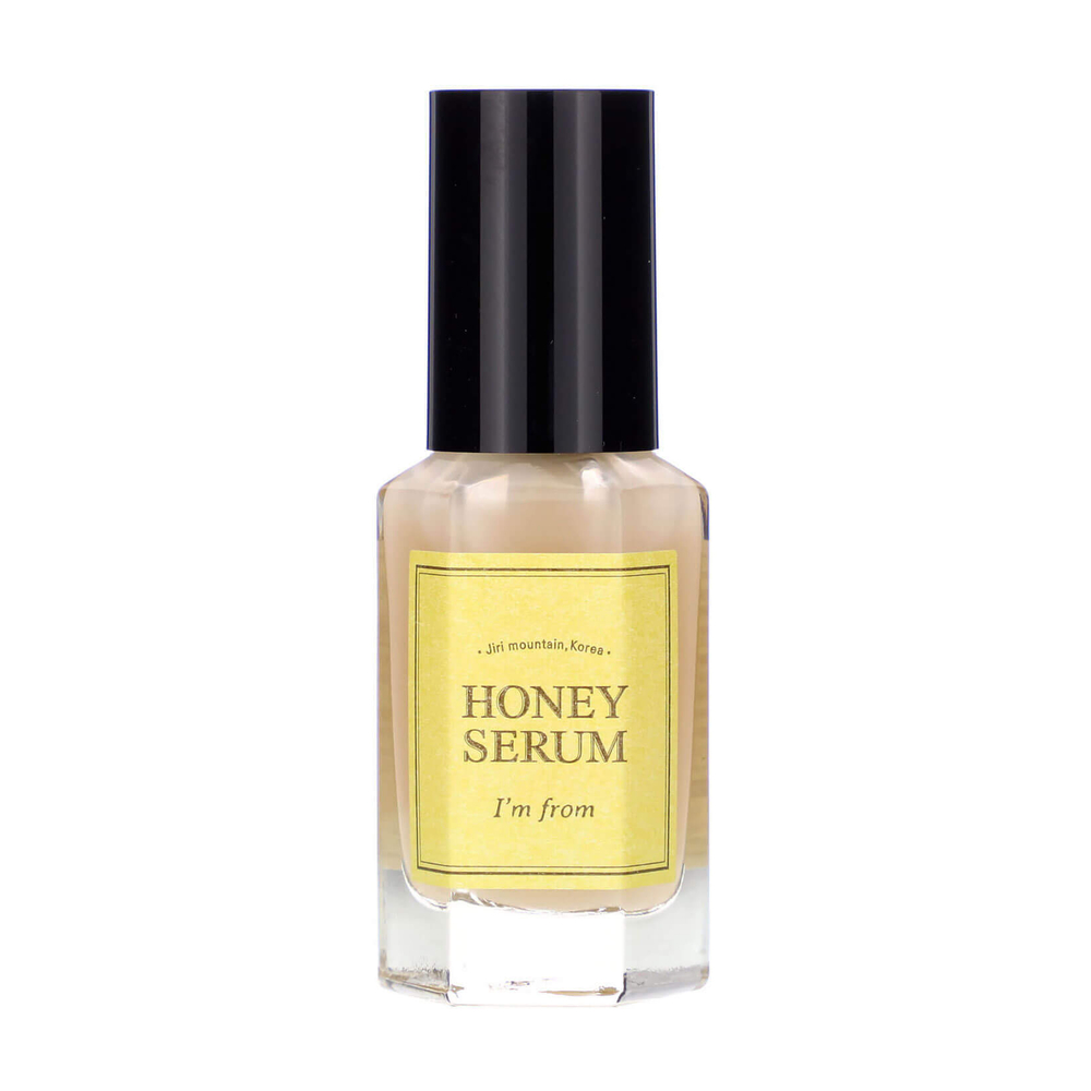 I'm From Сыворотка медовая питательная - Honey serum, 30мл